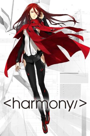 Project Itoh - Harmony hdfilme stream online