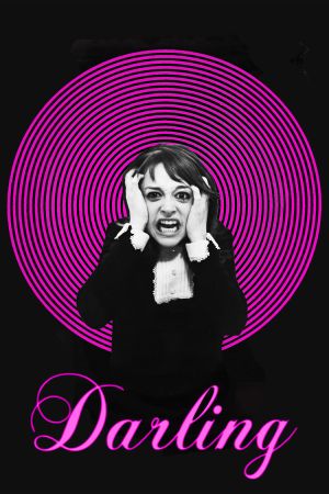 Darling poster
