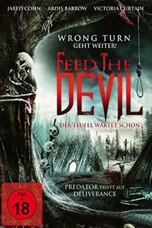 Feed the Devil hdfilme stream online
