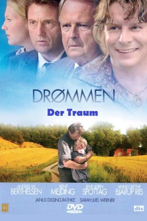 Der Traum poster