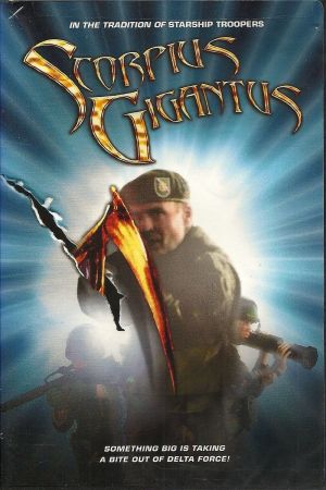 Scorpius Gigantus hdfilme stream online