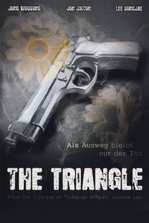 The Triangle poster