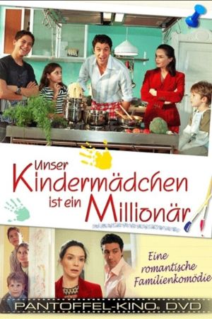 Unser Kindermädchen ist ein Millionär hdfilme stream online