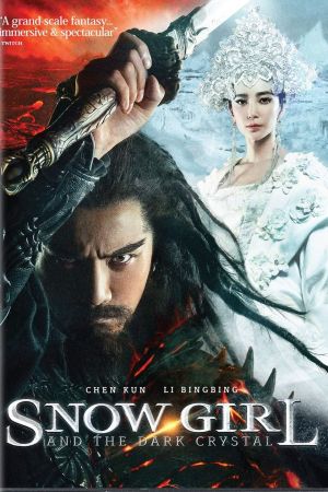 Snow Girl and the Dark Crystal hdfilme stream online