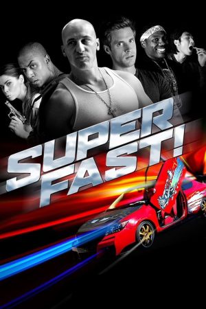 Superfast! hdfilme stream online