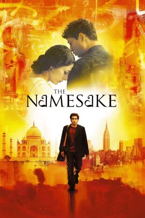 Namesake - Zwei Welten, Eine Reise poster