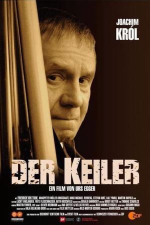 Tod eines Keilers poster