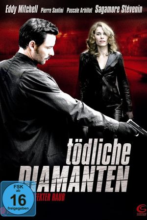 Tödliche Diamanten poster