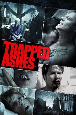 Trapped Ashes hdfilme stream online