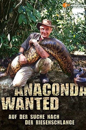 Wanted Anaconda hdfilme stream online