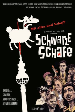 Schwarze Schafe hdfilme stream online
