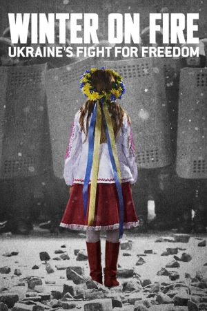 Winter on Fire: Ukraine's Fight for Freedom hdfilme stream online