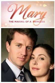 Mary – Eine australische Prinzessin poster