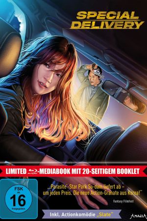 Special Delivery hdfilme stream online