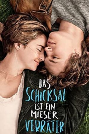 Das Schicksal ist ein mieser Verräter hdfilme stream online