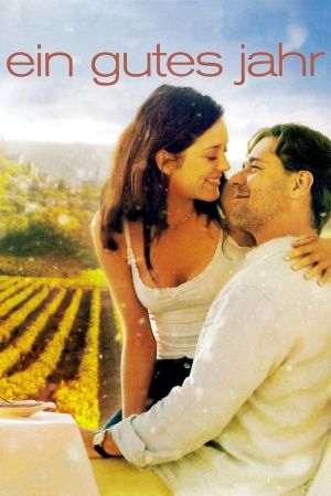 Ein gutes Jahr hdfilme stream online