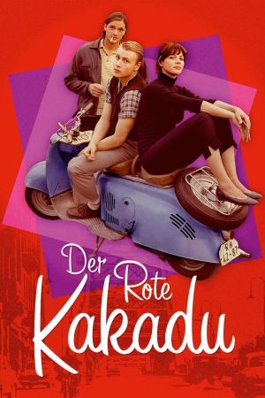 Der Rote Kakadu hdfilme stream online