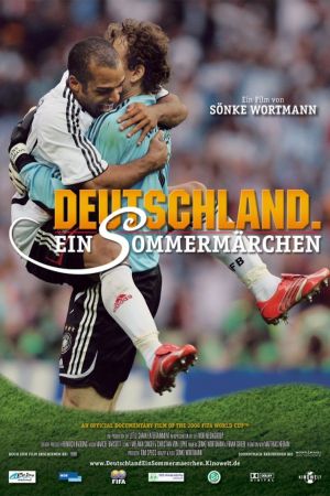 Deutschland. Ein Sommermärchen hdfilme stream online
