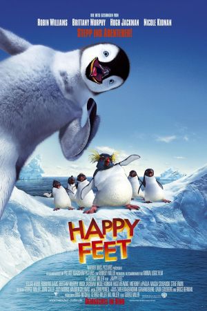 Happy Feet hdfilme stream online