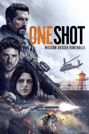 One Shot hdfilme stream online
