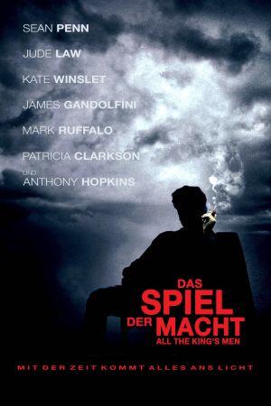 Das Spiel der Macht poster