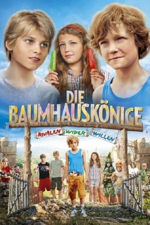 Die Baumhauskönige hdfilme stream online
