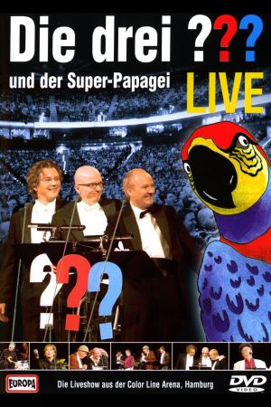 Die drei ??? LIVE - und der Super-Papagei hdfilme stream online