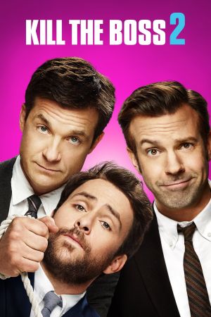 Kill the Boss 2 hdfilme stream online