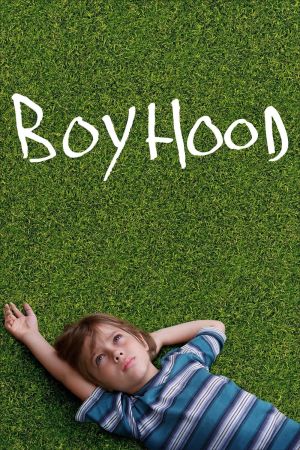 Boyhood poster