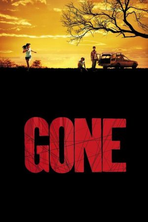 Gone - Lauf um dein Leben hdfilme stream online