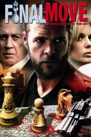 Final Move poster