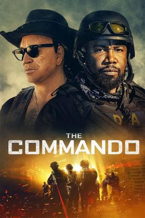 The Commando hdfilme stream online