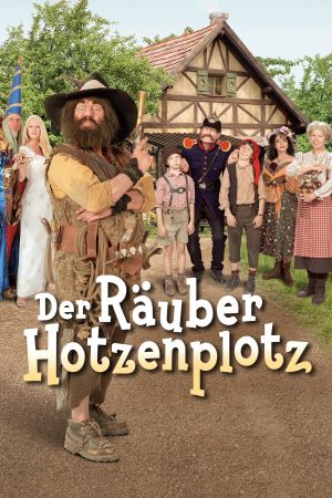 Der Räuber Hotzenplotz hdfilme stream online