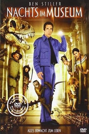 Nachts im Museum hdfilme stream online