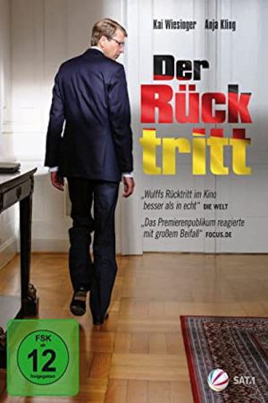 Der Rücktritt hdfilme stream online