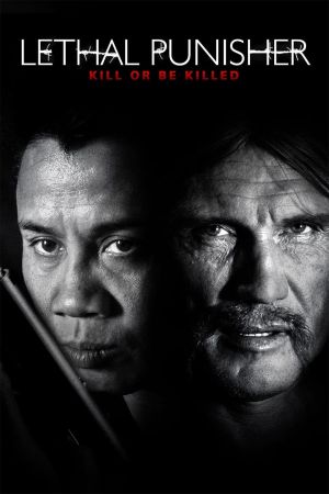 Lethal Punisher: Kill or be killed hdfilme stream online