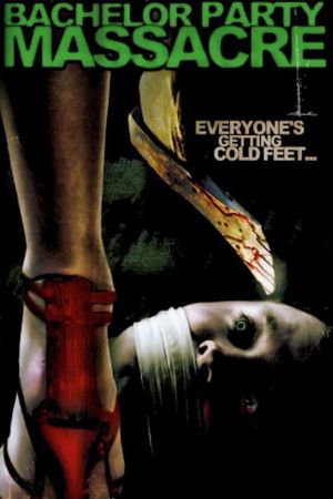 Bachelor Party Massacre poster