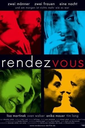 Rendezvous poster