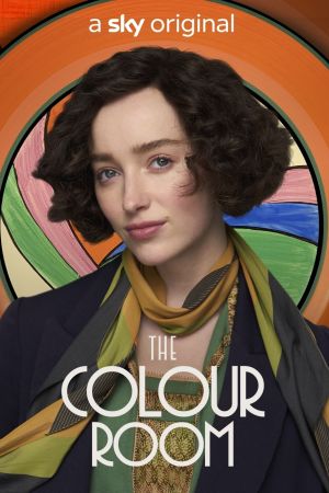 The Colour Room hdfilme stream online