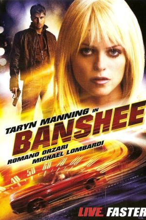 Banshee - Extreme Fast, Extreme Furious hdfilme stream online