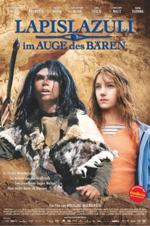 Lapislazuli - Im Auge des Bären poster