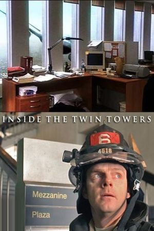 9/11: The Twin Towers hdfilme stream online