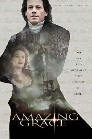 Amazing Grace poster