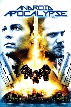 Android Apocalypse hdfilme stream online