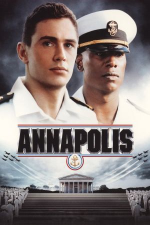 Annapolis - Kampf um Anerkennung poster