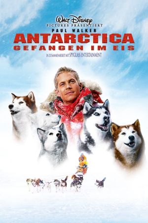 Antarctica - Gefangen im Eis hdfilme stream online