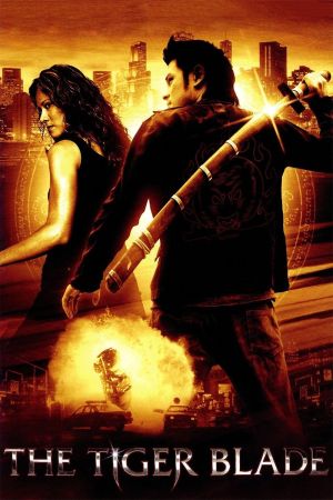 The Tiger Blade hdfilme stream online