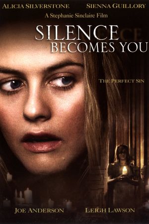 Silence Becomes You – Bilder des Verrats hdfilme stream online