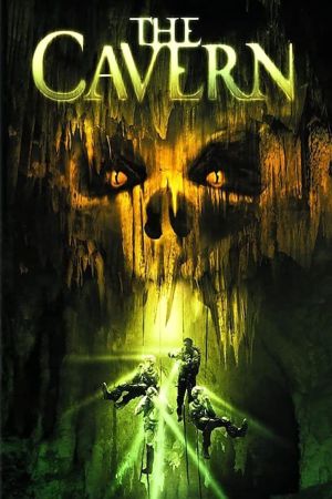 The Cavern - Abstieg ins Grauen hdfilme stream online