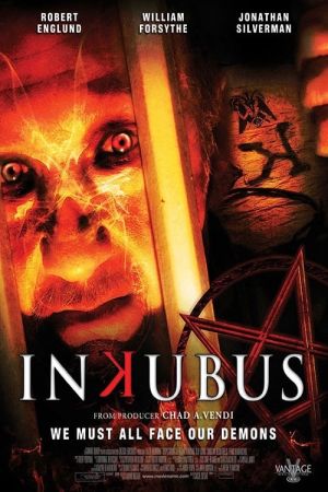 Inkubus - Stell dich deinem Dämon hdfilme stream online